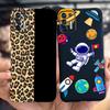 For Motorola Moto G9 Plus Case Fashion Love Heart Soft Cover Silicone TPU Funda For Moto G9 Plus XT2087-1 G9Plus Phone Bag Cases