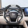 Чехол на руль для BYD: Совместимо с моделями Qin L, Song PLUS, Han L, Tang L, Song Pro, Xia Yuan UP, Destroyer 05 и e7.
