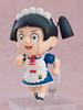 Nendoroid TV Anime and Roboco Plastic Painted Movable Figure "Me Roboco" Non-Scale