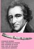Книга Thomas Paine. Major Works: Common Sense  the American Crisis  the Rights of Man  the Age of Reason  Agrarian Justice