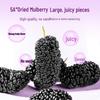 Gong Yuan Special Grade Large Dried Mulberries