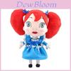 Девочка Вугги Хагги Плюшевая Игрушка Игра Poppy Playtime Мягкие Игрушки Кукла Детские Подарки Рождество
