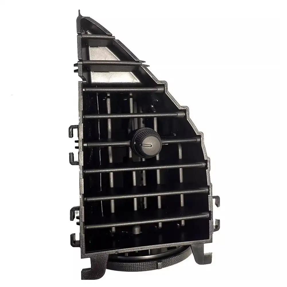 Автомобильный центр A/C решетка приборной панели дефлектор кондиционера A4478300454 A4478300654 для Benz Vito V250 V260 W447 W448 2017-2024