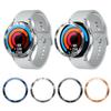 Bezel Rings For Samsung Galaxy Watch6 Classic Edge Protective Galaxy Watch6 Classic 43mm 47mm Protective Watch Accessories