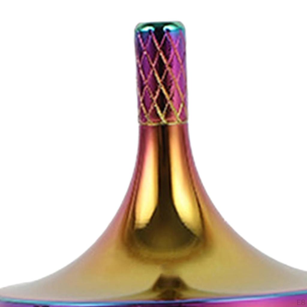 Finger Gyroscope Toy Party Favors Goodie Bag Filler Mini Desktop