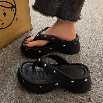 Женская обувь – Сандалии