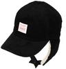 Coleman Flight Kids' Cap, Black, 341-4011