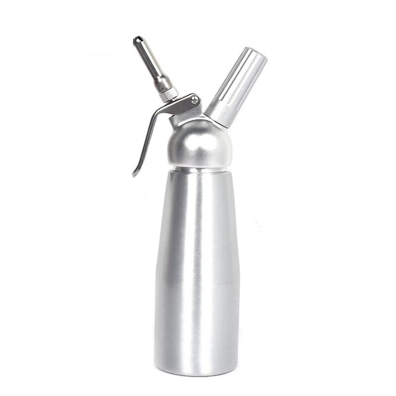 500ml Aluminum Cream Whipper