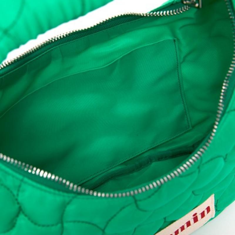 Rheemin Hobo   Spring Green
