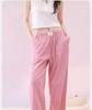 Xuan Liang Pure Cotton Striped Sleep Pants