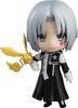Nendoroid Аллен Уокер Пластиковая Раскрашенная Подвижная Фигурка Перепродажа D.Gray-man