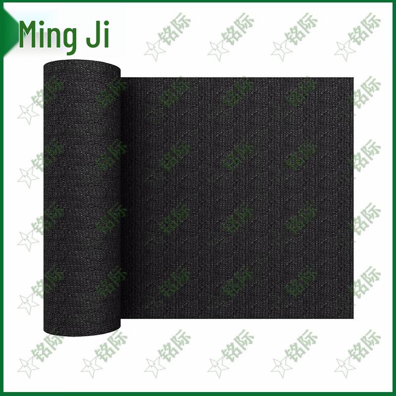 Heavy-Duty Sun Shade & Camouflage Net