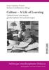 Книга Culture - A Life of Learning : Clifford Geertz Und Aktuelle Gesellschaftliche Herausforderungen : 14