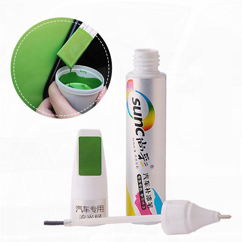 VW Автомобильная водонепроницаемая ручка для ремонта автомобильной краски, ручка для ремонта царапин, ручка для ремонта гольфа Gti Jetta Ordcollar Tiguan Polo Scirocco