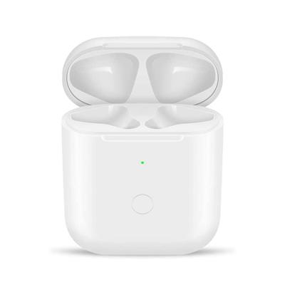 Podick Зарядка Совместима с AirPods 1 Сменный зарядный чехол для AirPods с беспроводной зарядкой и чехол для Bluetooth-сопряжения, & 2,