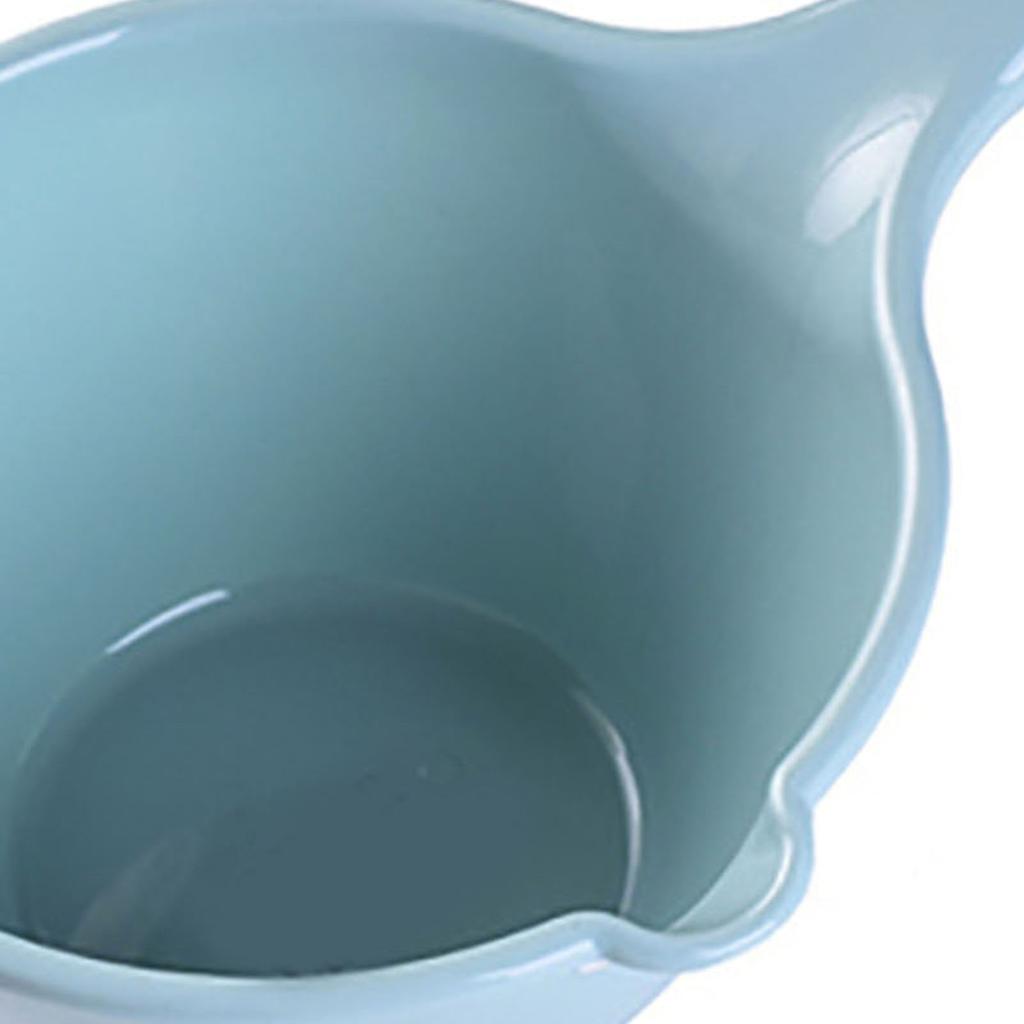 Пластиковый ковш для воды, ковш для ванны, ковши для ванны, ковш для воды, чашка для ванны, необходимый для дома