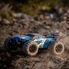 1:16 75 км/ч или 50 км/ч 4WD RC машинка с дистанционным управлением LED машинки высокоскоростной дрифт монстр-трак для детей против игрушек Wltoys 144001