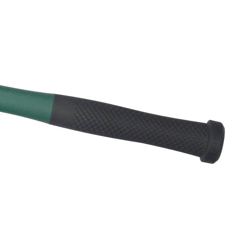 SATA 92902 Anti-Vibration Rubber Hammer