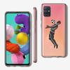 Футбольный плеер Soccer Art для Samsung Galaxy A51, чехол для телефона A71 A21S A12 A11 A31 A52 A41 A32 A23 A33 A53 A73 A03S A13 5G, чехол
