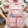 Игривый Кот Интерактивный Брелок, Забавный Движущийся Котёнок Подвеска, Шарм для Сумки, Вращающийся Акриловый Подвеска на Сумку Брелок Подарок