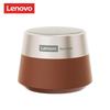 Оригинальная портативная мини-колонка Lenovo HD103 Bluetooth 5.4, беспроводная, высокое качество стереозвука, TWS, для улицы, с басами, для телефона, ПК, НОВАЯ