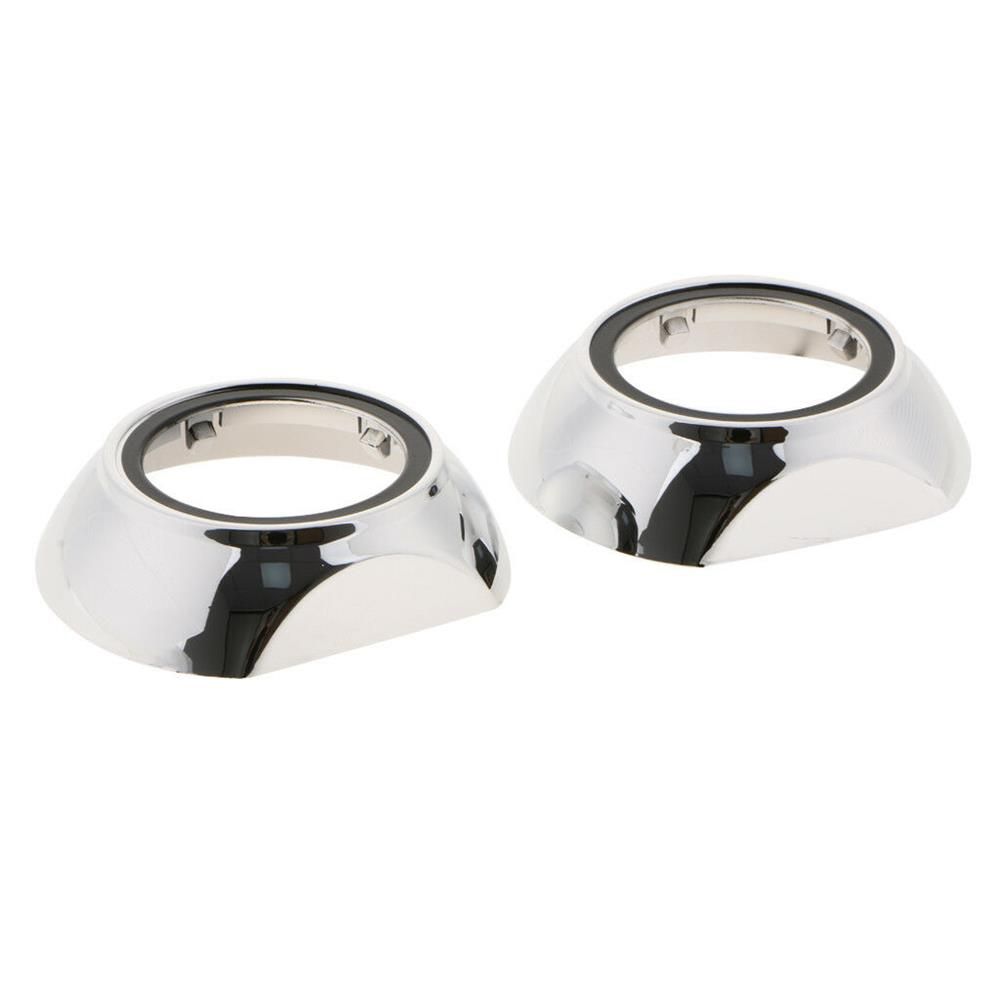 Кожухи Маска Проектор Линза Кожухи Маска Крышка Автомобильные Лампочки Свет Кожух Крышка Биксеноновый Ксеноновый Проектор