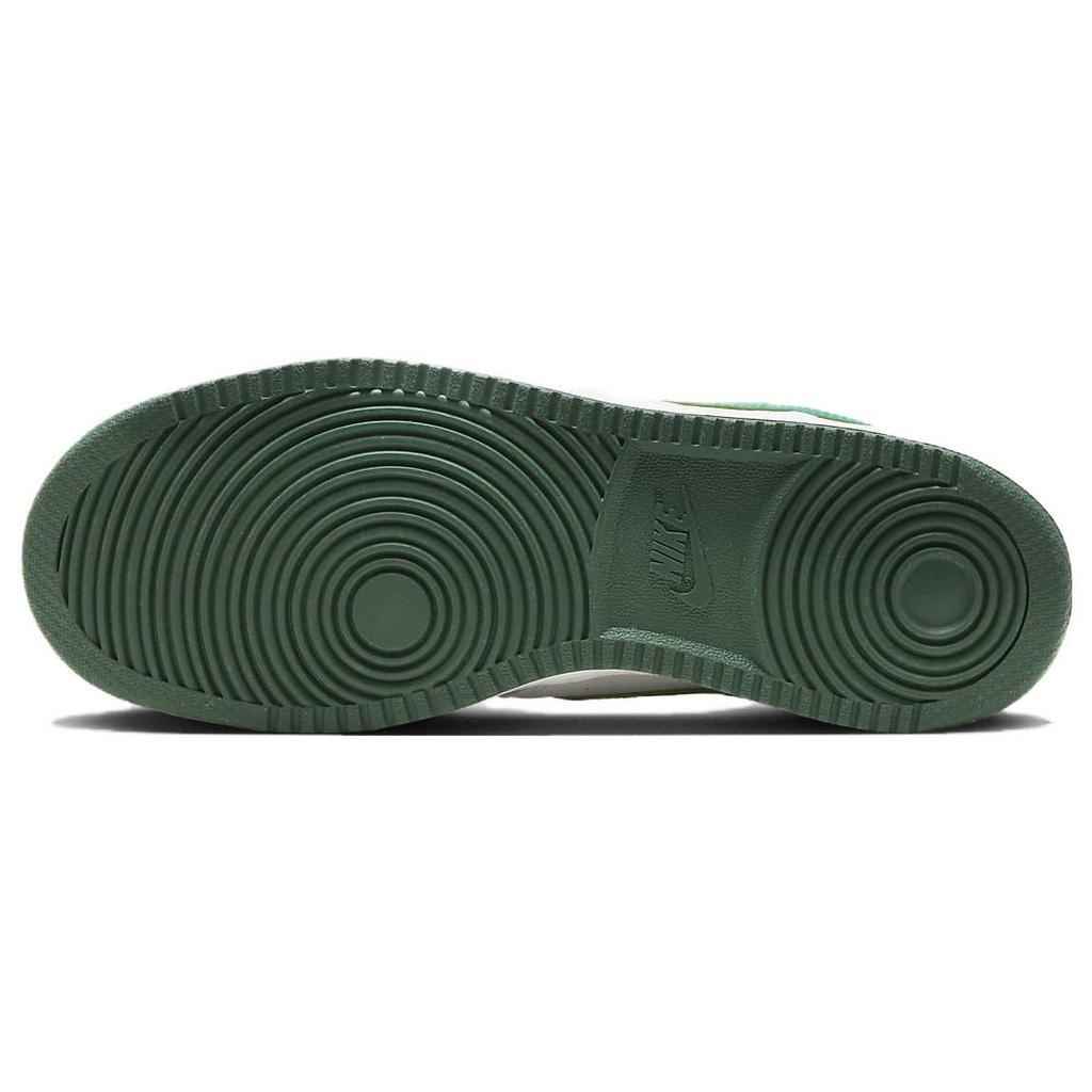 Nike Court Vision Low Sneakers Women Sneakers White Green FN3447-131