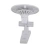 L Type Stand Universal Camera Mount Adjustable Bracket Ceiling Mount Holder  Indoor Cameras