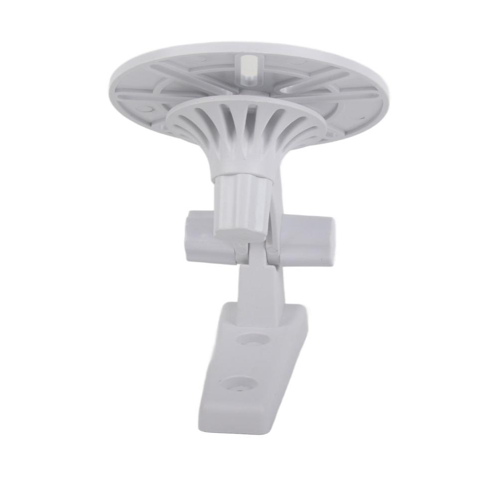 L Type Stand Universal Camera Mount Adjustable Bracket Ceiling Mount Holder Indoor Cameras