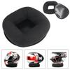 Universal Helmets Maintenance Pillow Anti-scratch Helmets Support  Cushion Base  Motorbike