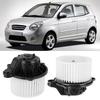 Сборка мотора вентилятора 97113 1Y000 Замена Подходит для KIA Picanto 2011 09 2019 12