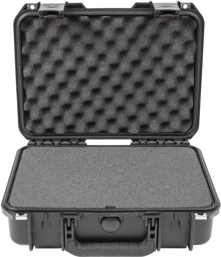 Водонепроницаемый кейс для аксессуаров AKG Waterproof Utility x x Микшер, 15,5 л x 12,25 Ш x 7 Г, (3i-1510-4B-C)