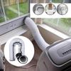 Adjustable Straps Air Conditioner Hose Cover Portable Exhaust Hose Cover  Indoor Cooling