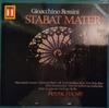 LP Record GIOACCHINO ROSSINI  RIAS SYMPHONIE  Stabat Mater 2548126 HELIODOR Germany Classical Used
