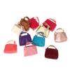 1Pc Cute Miniature Doll Bag Toys For 1/6 Bjd 30Cm Doll Dollhouse Accessories