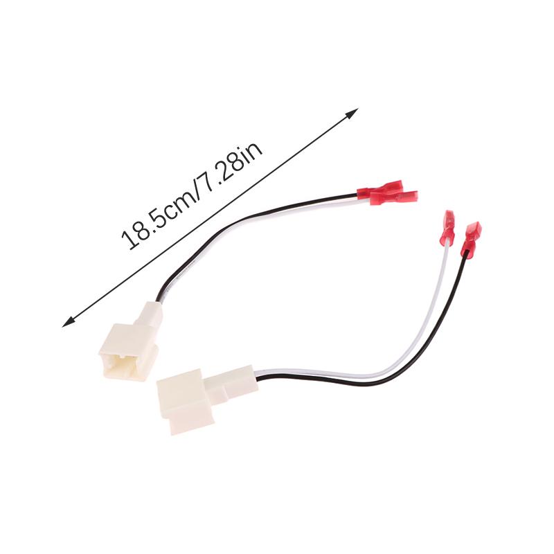 1 пара автомобильный твитер приборная панель передний динамик жгут проводов адаптер кабель соединительный кабель проводки для Nissan Renault серии динамик