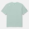 Футболка DescenTe Sco Graphic Overfit B1 sq223iTs44 Blk0 minT whT0