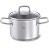 Fissler Viseo Saucepan 16 Cm 2.1 L (084-117-16-001/0)