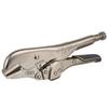 Irwin Vise-grip 10r Быстроразъемные фиксирующие плоскогубцы с прямыми губками 254 мм (10 дюймов)