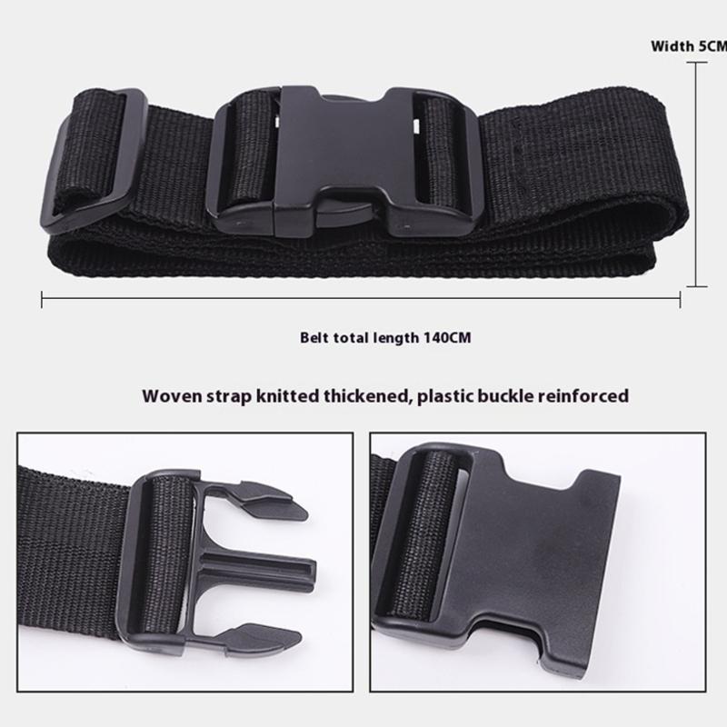 Профессиональный рабочий пояс Сумка-подсумок 600D Оксфордский материал 14 карманов для организации инструментов для строительства и ремонта