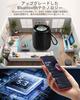 Outstanding Sound Vibrant Musical Bluetooth Portable Deep Bass Bluetooth LED Light Waterproof TWS Completely Compatible [2025 Quality, Notes] Speaker,