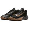 Nike Precision 7 Black Parachute Beige Iron Grey Metallic Gold Nike FN4322-006
