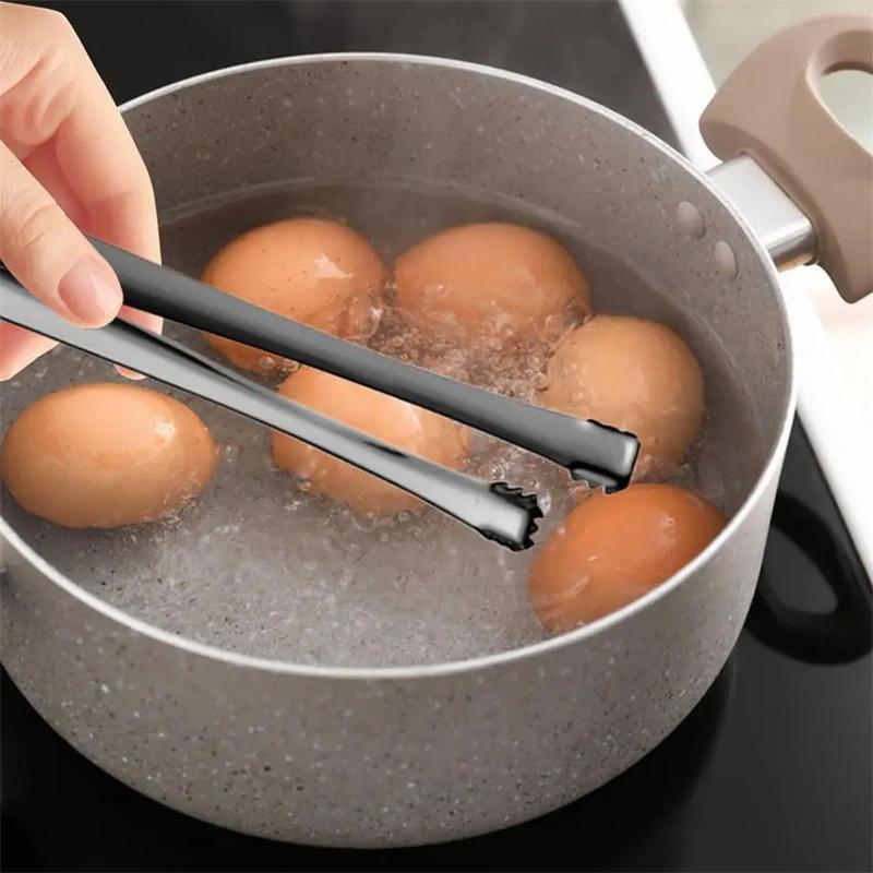 Инструмент для удаления халаза из яиц Инструмент для удаления фрагментов яичной скорлупы Инструмент для удаления мембраны халаза из яиц из нержавеющей стали для поваров