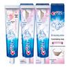 Набор зубной пасты Crest 3D White и Розовая соль
