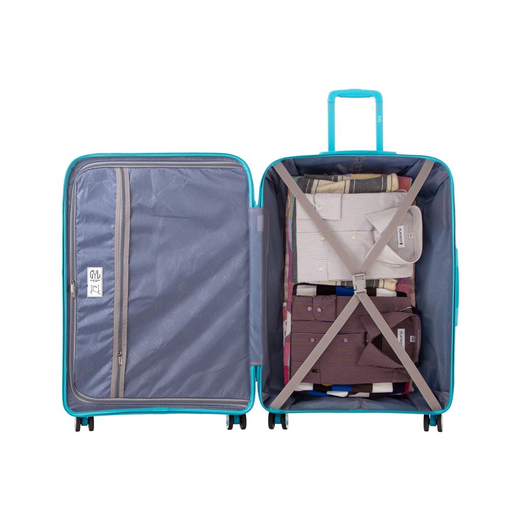 VALISE RIGIDE MINT CH3 GRANDE (TAILLE L)