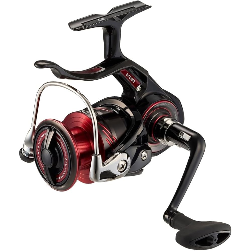 Daiwa (DAIWA) shore lever brake reel 23 Cygnus 3000H-LBD