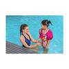Outdoor Gilet Gonflable pour Piscine Aquastar Swim Safe 19-30 kg - 6941607326701