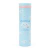 Sanrio Children's Water Bottle, 460ml, Direct Drinking, Lightweight, Stainless Steel, Cinnamoroll Design, Insulated, 814059