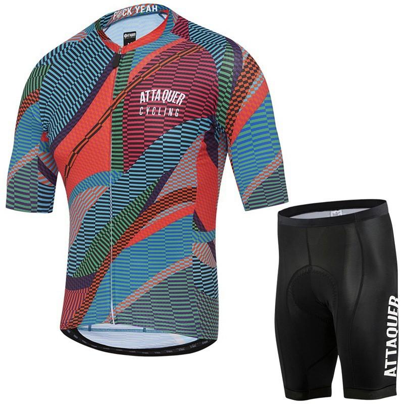 Womens Cycling Jersey Breathable Quick-Dry Mountain Road Bike Apparel Outdoor Sportswear