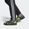 adidas Оригинальные кроссовки Rivalry Rmlow из синтетической кожи, дышащие кроссовки с низким верхом, унисекс, зеленый, черный GZ7841